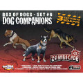 Zombicide - Dog Companions - Box of Dogs #6